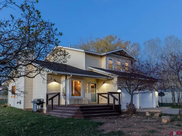 24075 Road S.8, Dolores, CO 81323