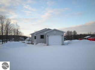 2096 Potter Rd E, Traverse City, MI 49696
