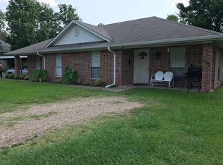 701 SW 1st St, Cooper, TX 75432