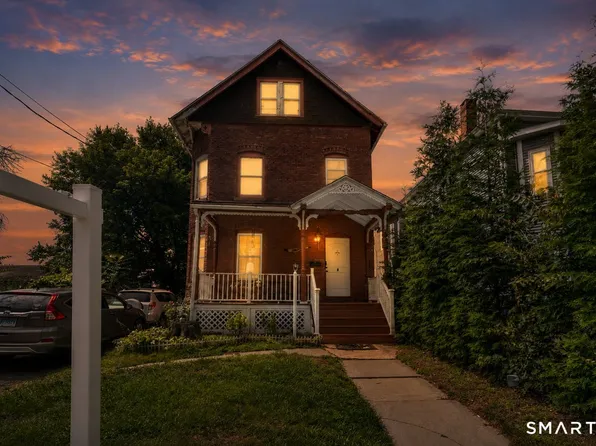 37 Capen Street, Hartford, CT 06120