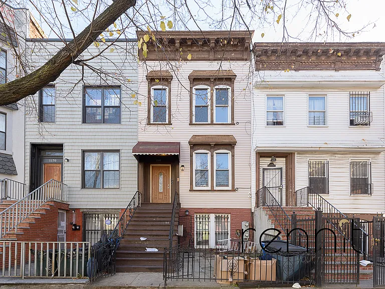 1168 Putnam Ave #3 — Photo 8