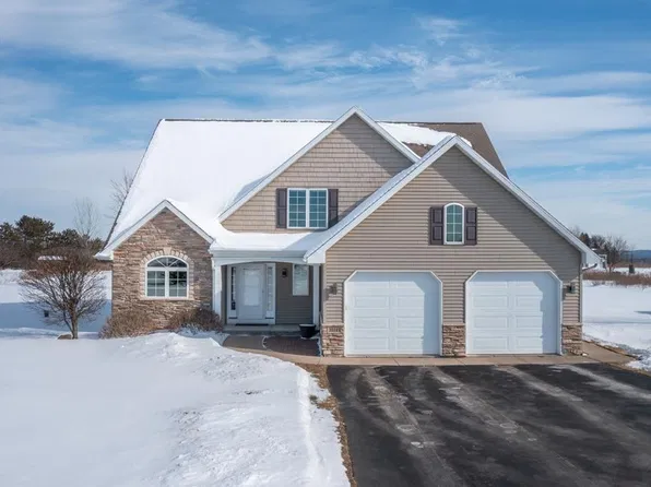 10145 North 64TH AVENUE, Merrill, WI 54452