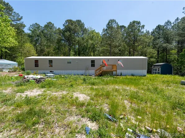 99 Dana Dr, Sanford, NC 27332