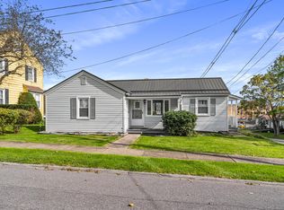 903 Barclay St, Clearfield, PA