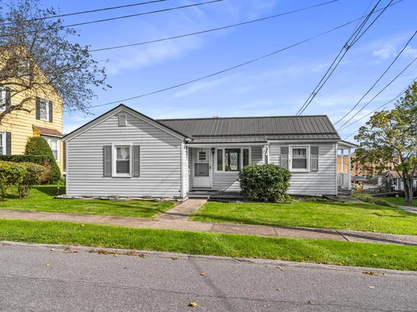 903 Barclay St, Clearfield, PA 16830