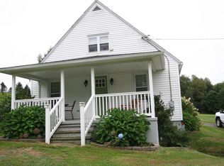 144 Shust Rd, Greenfield Township, PA 18407