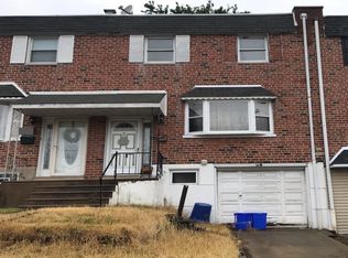 12712 Medford Rd, Philadelphia, PA 19154