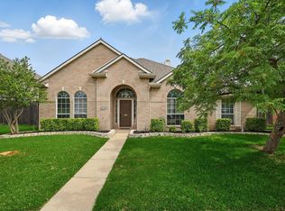 4516 Ridgepointe Dr, The Colony, TX 75056