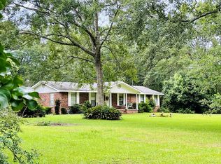 6799 Highway 11, Carriere, MS 39426