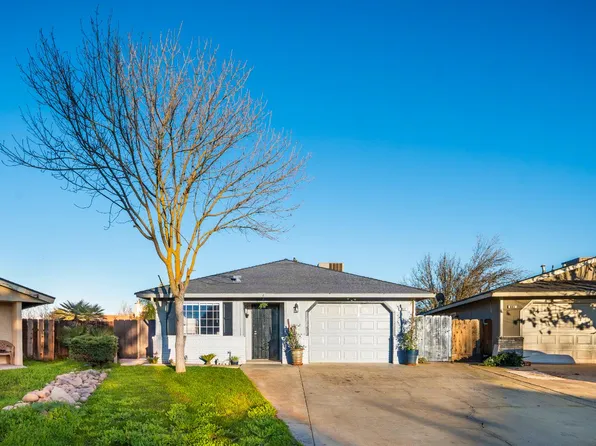 601 Oakridge Dr, Madera, CA 93637
