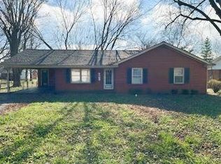 301 Linda Dr, Hopkinsville, KY