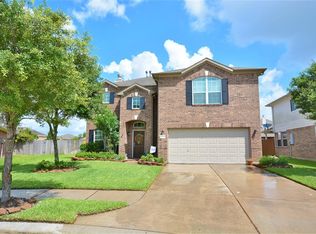 30315 Emerson Creek Dr, Spring, TX 77386