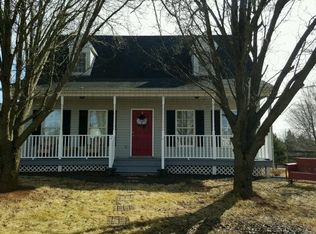11707 Fort Union Dr, Remington, VA 22734