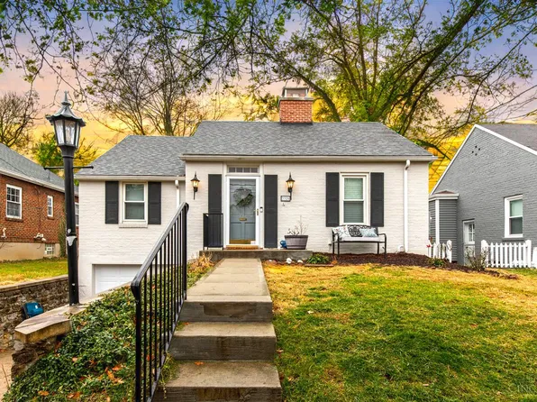 3326 S Sterling Way, Cincinnati, OH 45209