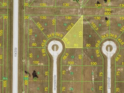 36 Sapsucker Dr #11, Placida, FL, 33946