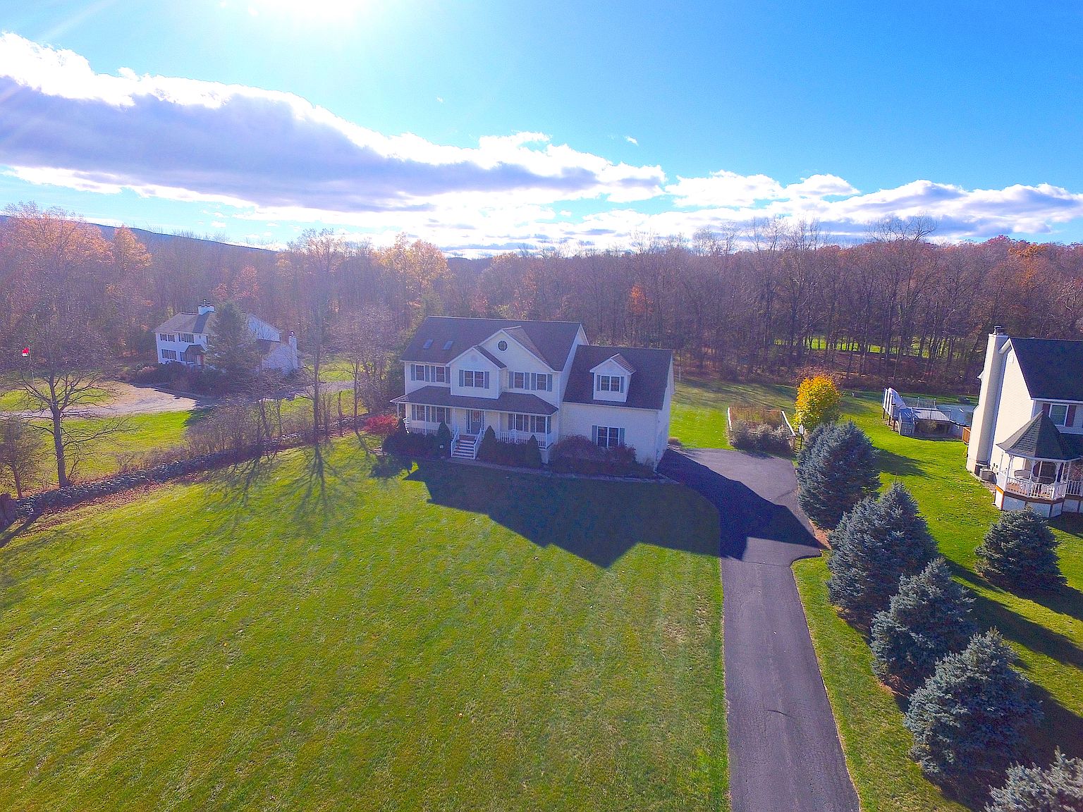 413 Jackson Ave, New Windsor, NY 12553 Zillow