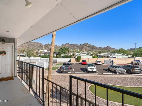 1346 E Mountain View Rd Unit 206, Phoenix, AZ 85020