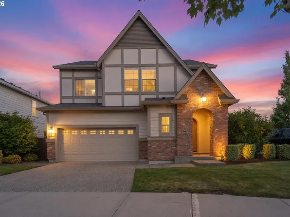326 NE 77th Ave, Hillsboro, OR 97124