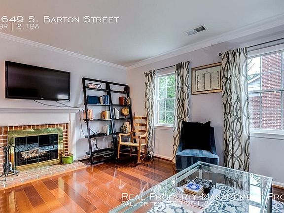4th image of 1649 S Barton St