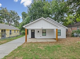 736 Lipford St, Memphis, TN 38112