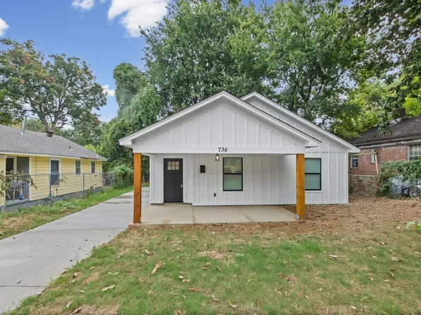 736 Lipford St, Memphis, TN 38112
