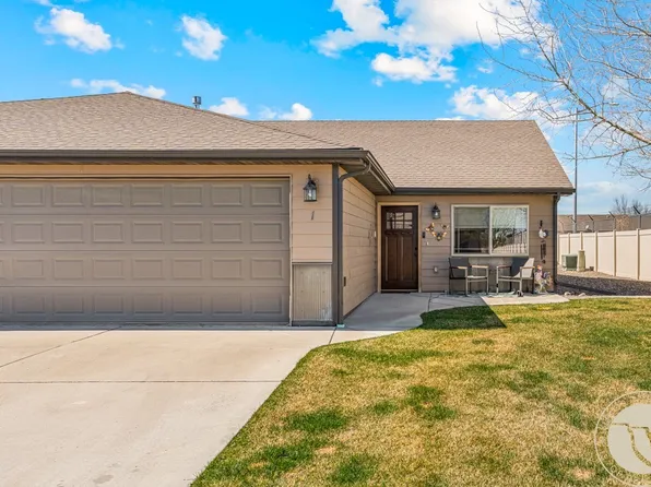 1439 River Point Loop APT 1, Billings, MT 59101
