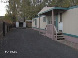 841 Garden Ct, The Dalles, OR