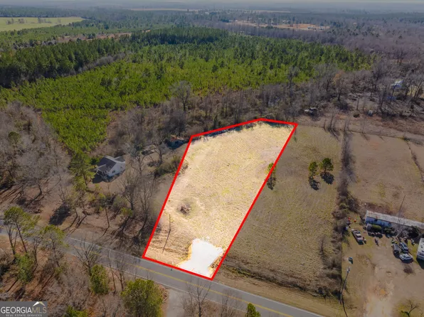 0 Old Waynesboro Rd, Waynesboro, GA 30830