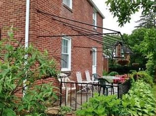 7111 Plymouth Rd, Baltimore, MD 21208