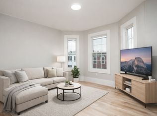 509 E 3rd St #3, Boston, MA 02127