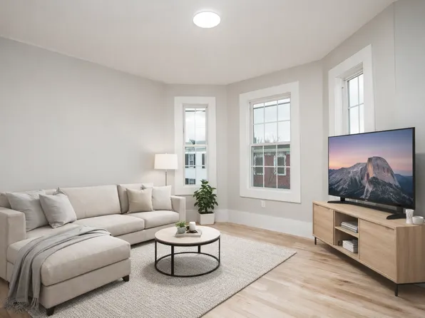 509 E 3rd St #3, Boston, MA 02127