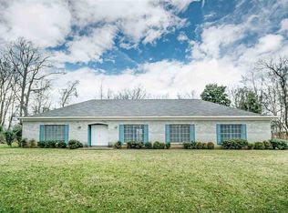 1975 Old Benton Rd, Yazoo City, MS 39194