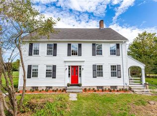 220 Gilead St, Hebron, CT 06248