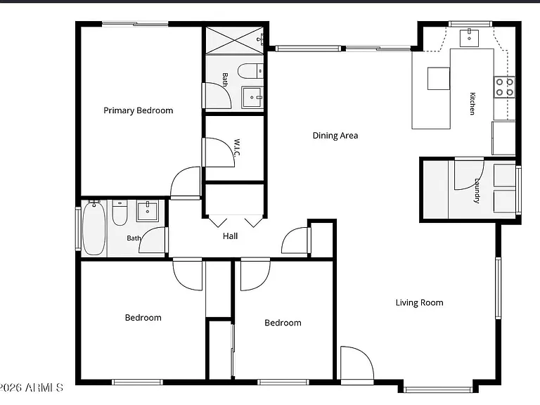 1256 E Utopia Rd — Photo 17