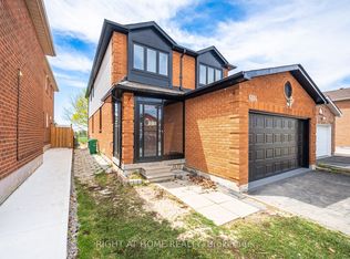 6114 Duford Dr N, Mississauga, ON L5V 1A7