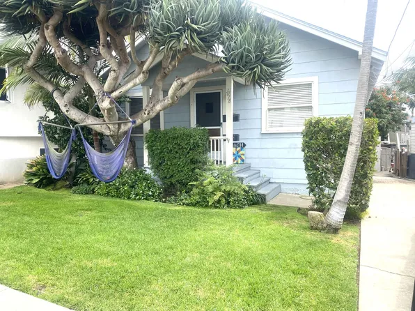 1018 7th Street, 1018 7th St #1018, Hermosa Beach, CA 90254