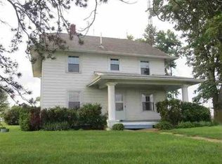 189 Lake Fork Rd, Kenney, IL 61749