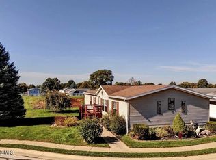 715 S Holland Sylvania Rd LOT 99, Toledo, OH 43615