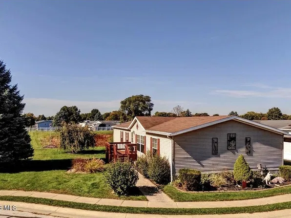 715 S Holland Sylvania Rd Lot 99, Toledo, OH 43615