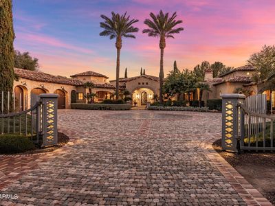 6619 E STALLION Road, Paradise Valley, AZ, 85253