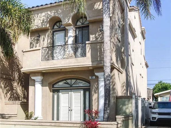 321 9th St, Huntington Beach, CA 92648