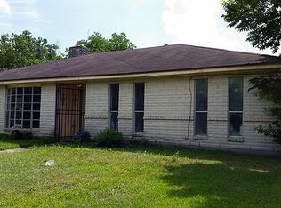 15114 Weil Pl, Houston, TX 77060