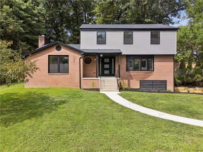 734 Heathergate Dr, Pittsburgh, PA, 15238