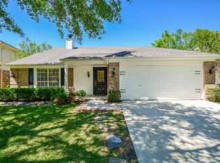 4519 Ranger Run, Sugar Land, TX 77479