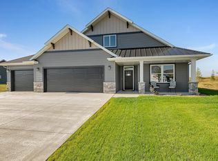 2006 Sandstone Loop N, Sartell, MN 56377