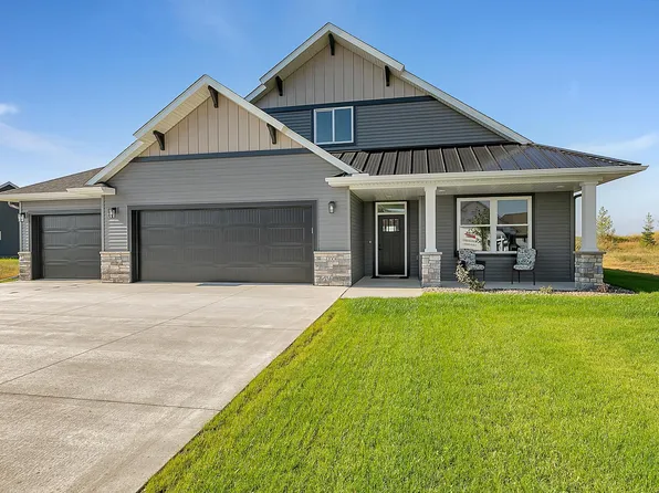 2006 Sandstone Loop N, Sartell, MN 56377