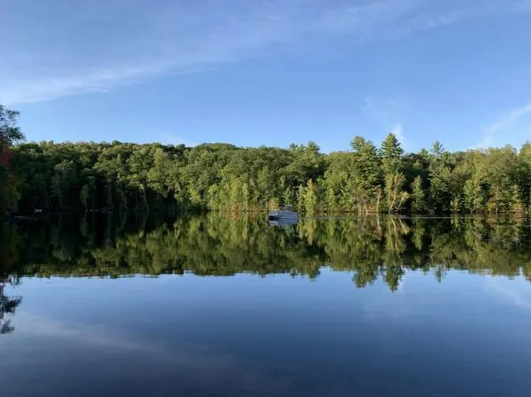 N8483 Lower Long Lake Dr, Gleason, WI 54435