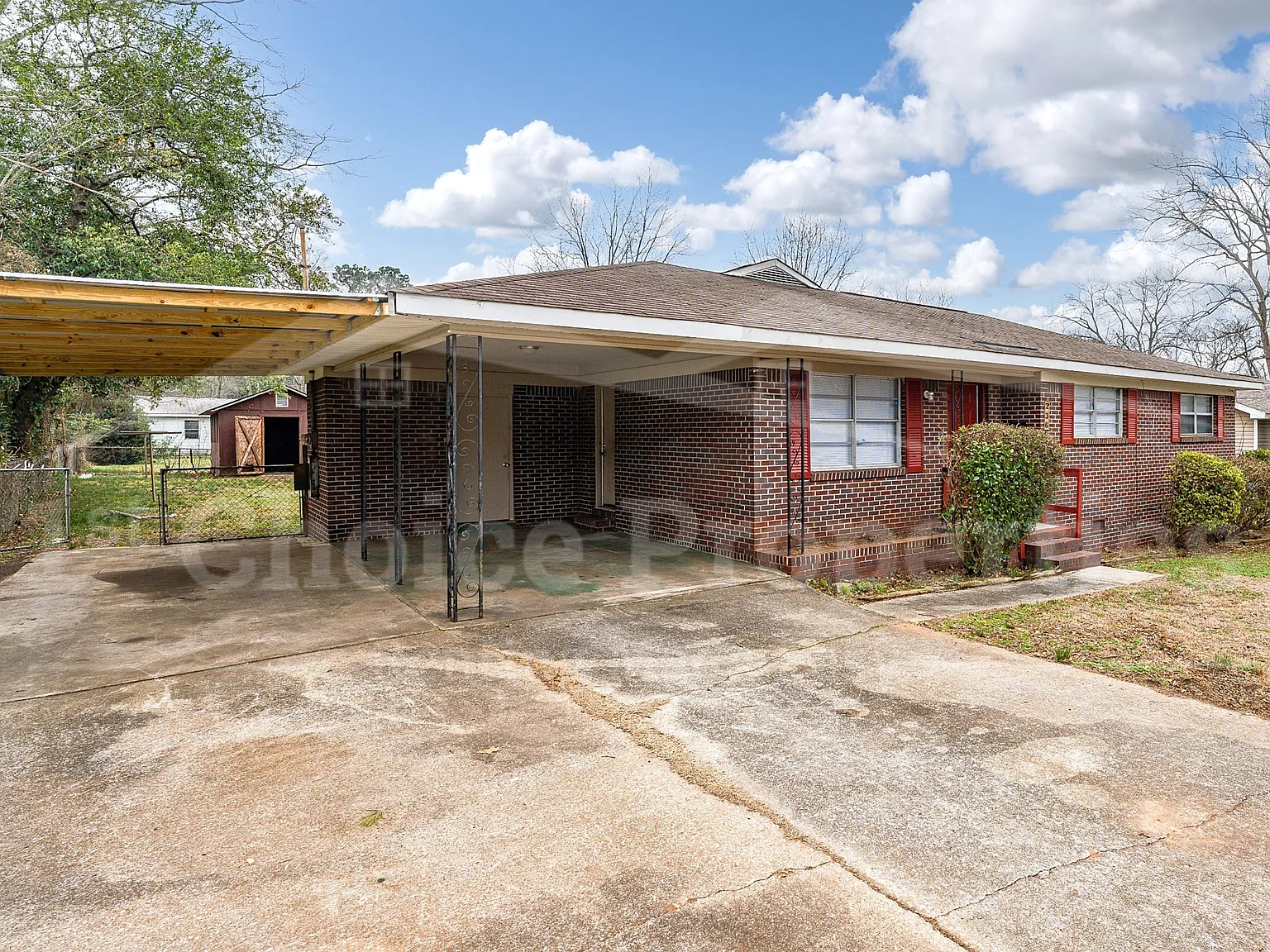 236 Clifton Street, Bessemer, AL - 1 — Photo 2