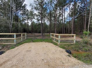 2169 Bluejay Dr, Kountze, TX 77625