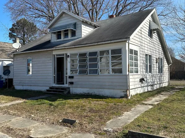 712 Meadow Ave, Cambridge, MD 21613